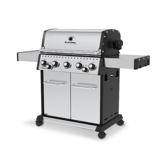 Grill Gazowy Broil King Baron S590